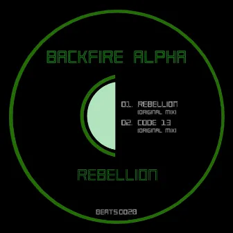 Rebellion by BackFire Alpha