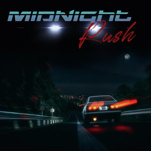 Midnight Rush