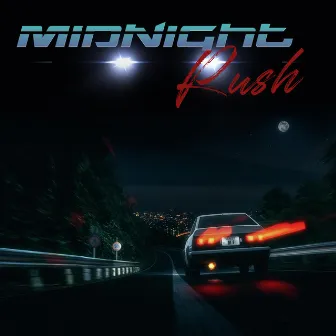 Midnight Rush by Midnight Fury