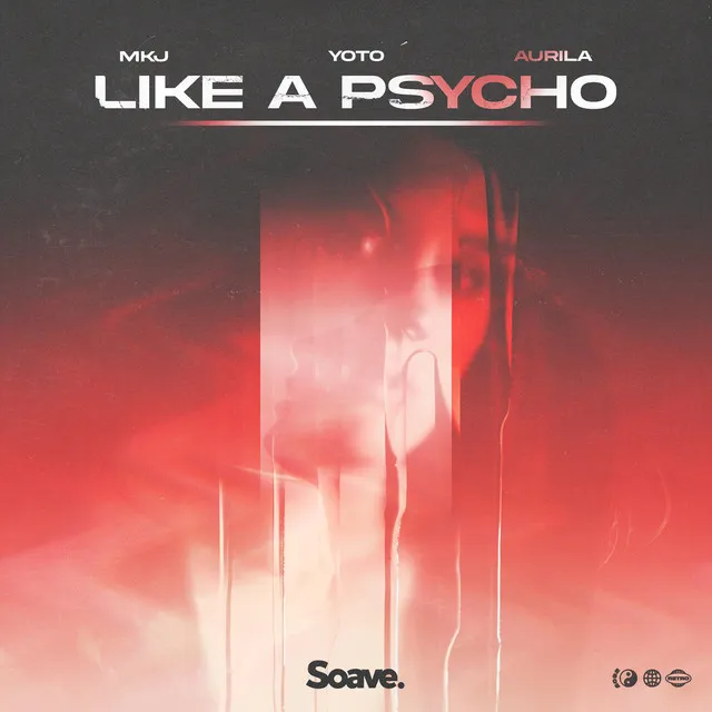 Like A Psycho