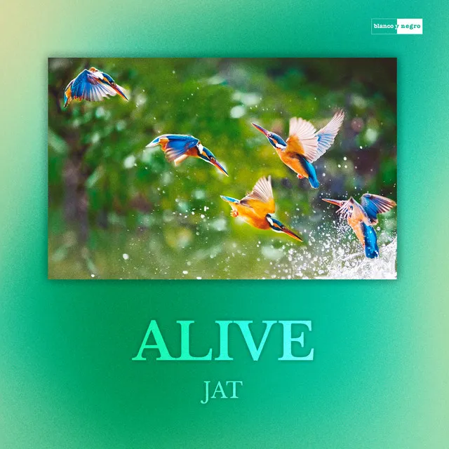 Alive - Edit