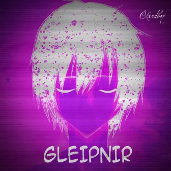 Gleipnir by Clxudboy