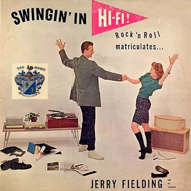 Swingin' in Hi-Fi