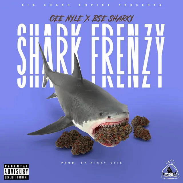 BSE Sharky