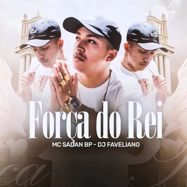 Força Do Rei