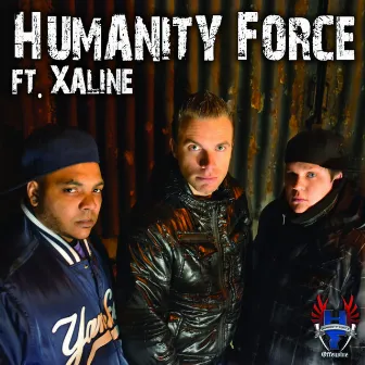 Forces of Peace by Humanity Force