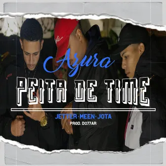 Peita de Time by Jota