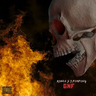 GNF by Kunle