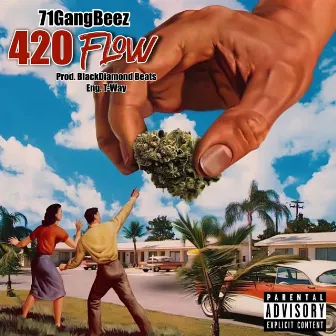 4/20 Flow by 71GangBeez