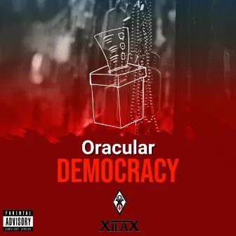 Oracular Democracy by Xilax