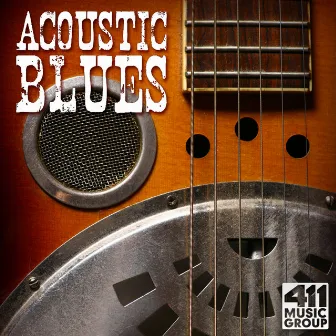 Acoustic Blues, Vol. 1 by The Expo Players