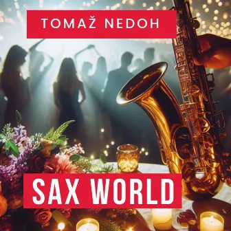 Sax World by Tomaž Nedoh