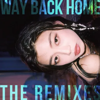 Way Back Home: The Remixes by SHAUN