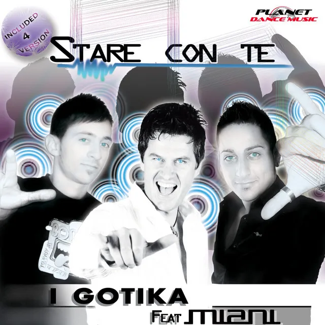 Stare Con Te - Dj sTore Remix Edit