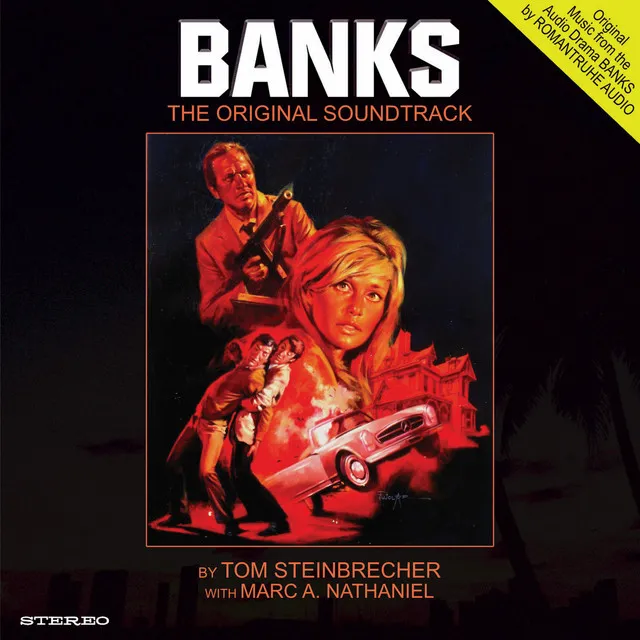 BANKS (Original Soundtrack)