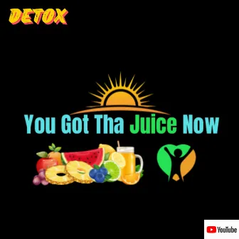 Detox by Eric Couto