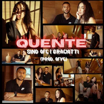 Quente by OFVC