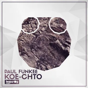 Koe-Chto by Paul Funkee