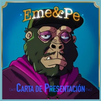 Carta de Presentación by Eme&Pe