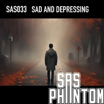 Sad And Depressing by Claude Salmieri