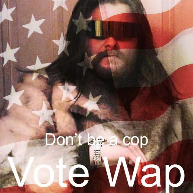 SUICIDE DROP //// VOTE WAPPO