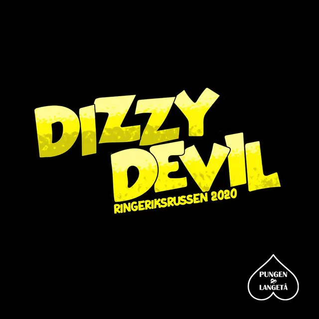 Dizzy Devil (Ringeriksrussen 2020)