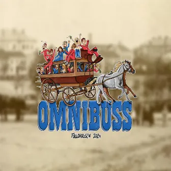 Omnibuss by Smokken