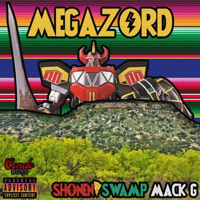 Megazord