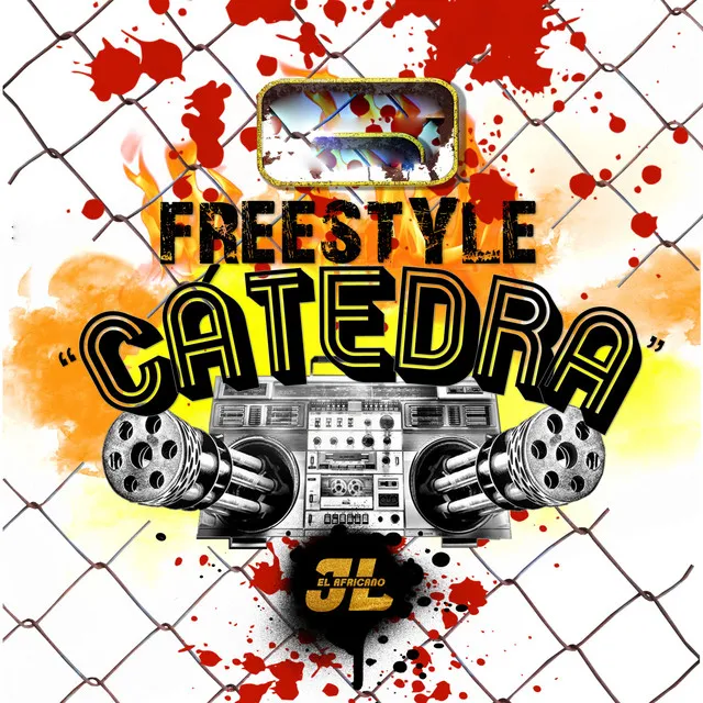 Freestyle Cátedra