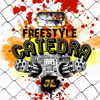 Freestyle Cátedra by jl el africano