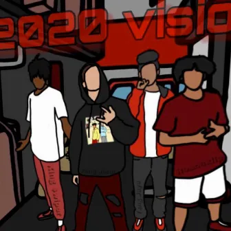 2020 Vision by Yung Jerm