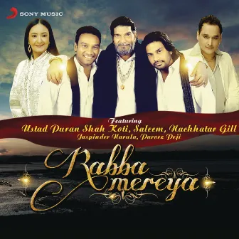 Rabba Mereya by 