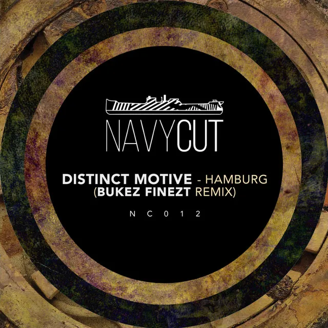 Hamburg - Bukez Finezt Remix