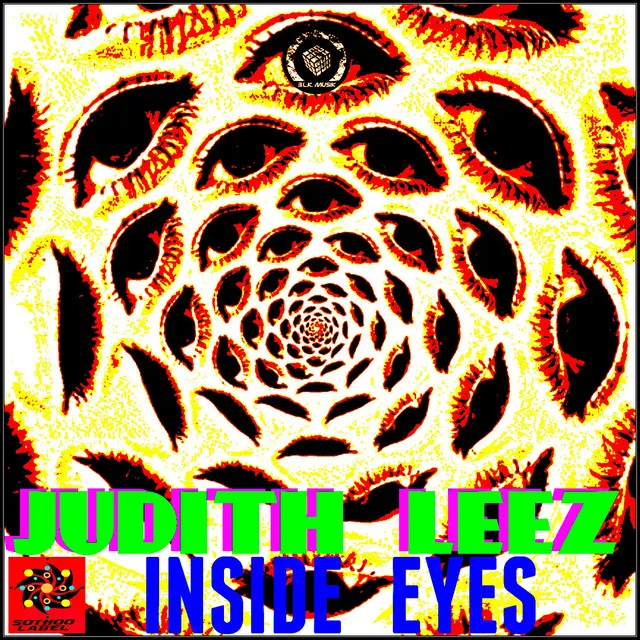 Inside Eyes - Trance Version