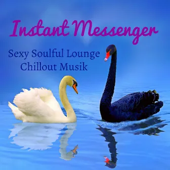 Instant Messenger - Sexy Soulful Lounge Chillout Musik för Söt Natt och Lätt Fitness by Erotic Lounge Music Club