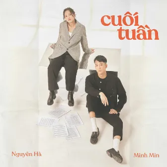 Cuối Tuần by minhmin