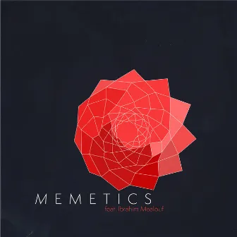 Memetics by Stéphane Galland