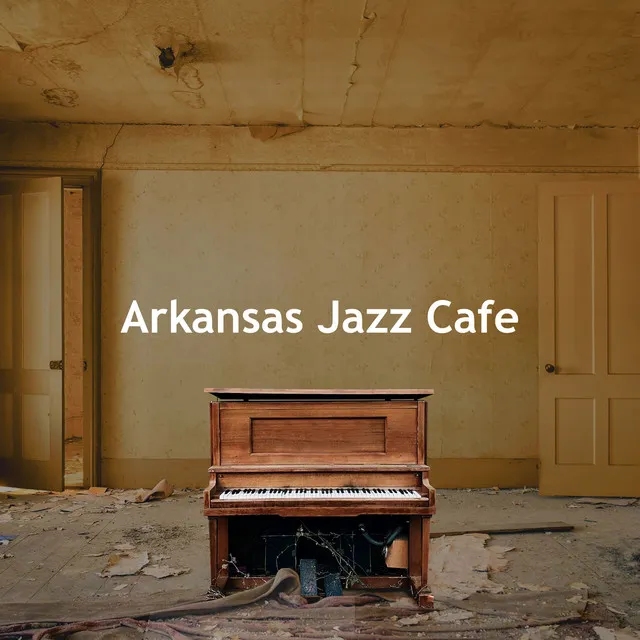 Arkansas Jazz Cafe