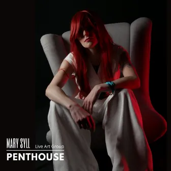 Penthouse by Mary Syll