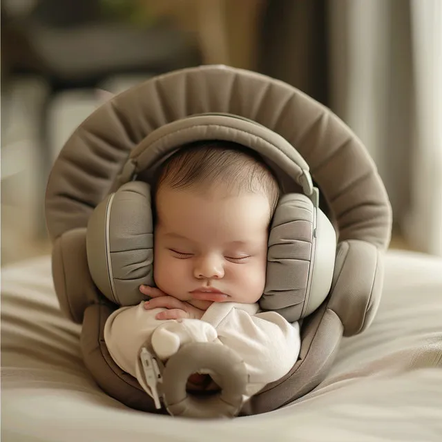 Baby Sleep Night Melody