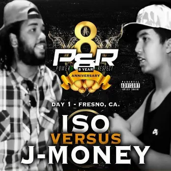 J-Money & ISO by 