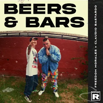 Beers & Bars by Freedom Morales