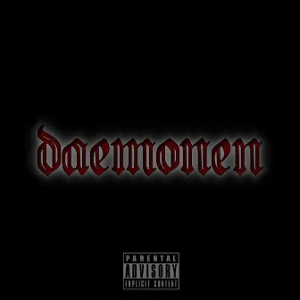 dämonen by Kimbo West