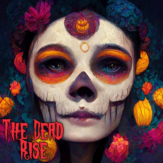 The Dead Rise