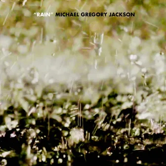 Rain by Michael Gregory Jackson