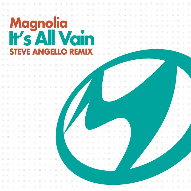 It’s All Vain - Steve Angello Remix (Radio Edit)