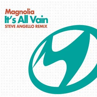 It’s All Vain (Steve Angello Remix) by Magnolia