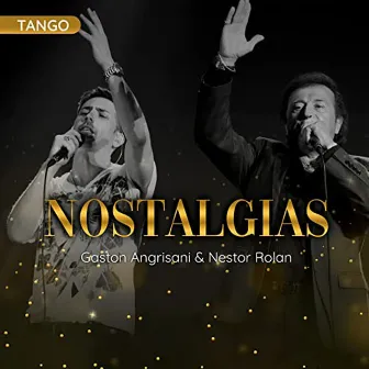 Nostalgias by Néstor Rolán