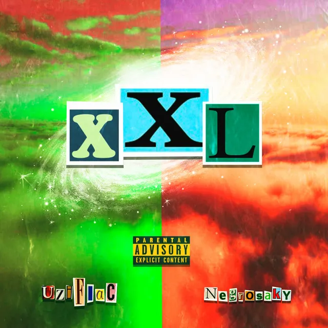 XXL