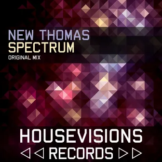 Spectrum by New Thomas